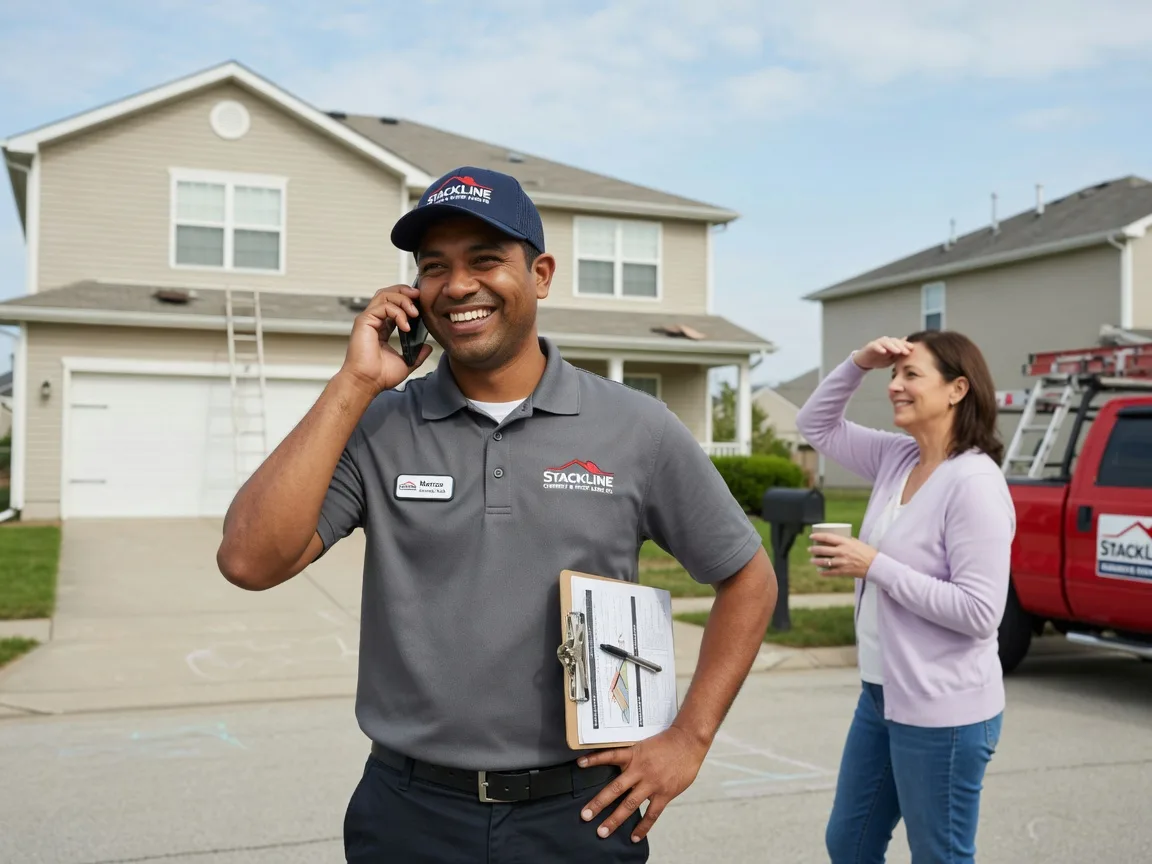 Chimney flashing repair North Adams, MI FAQs